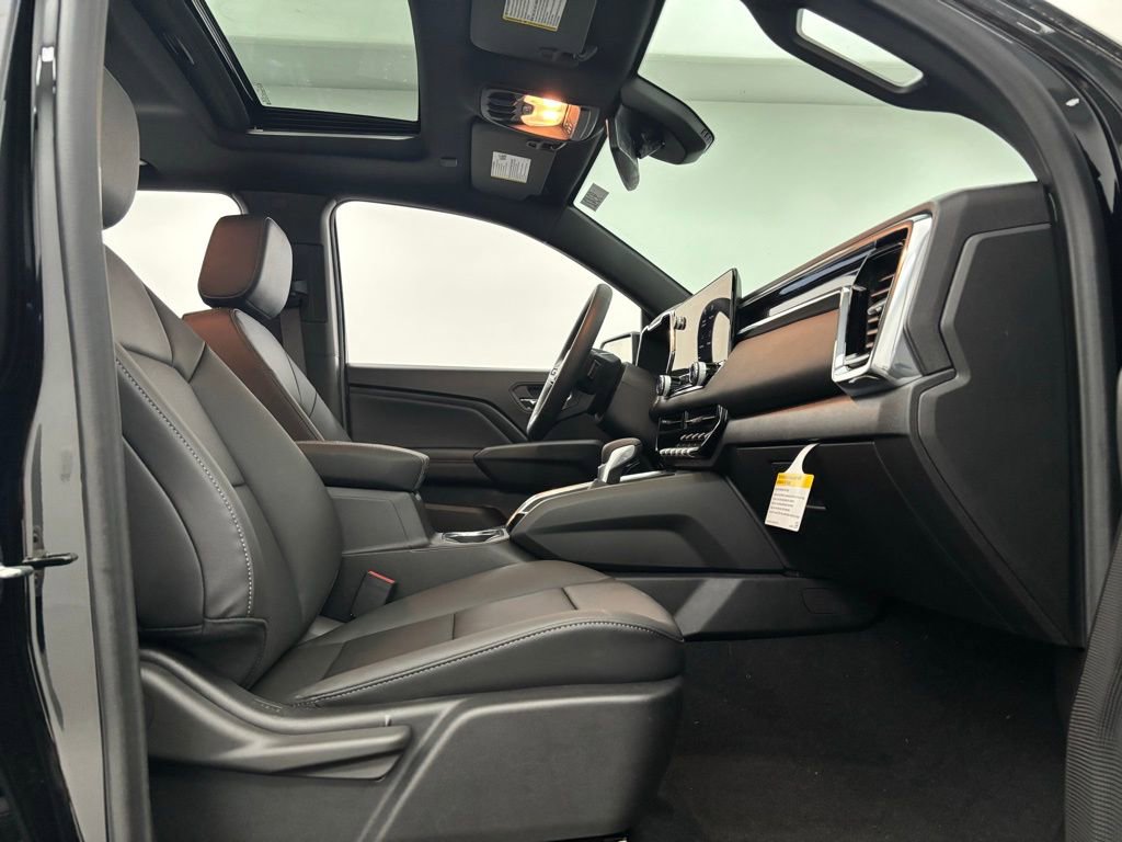 New 2026 GMC Canyon Elevation w/ Convenience Package image 28