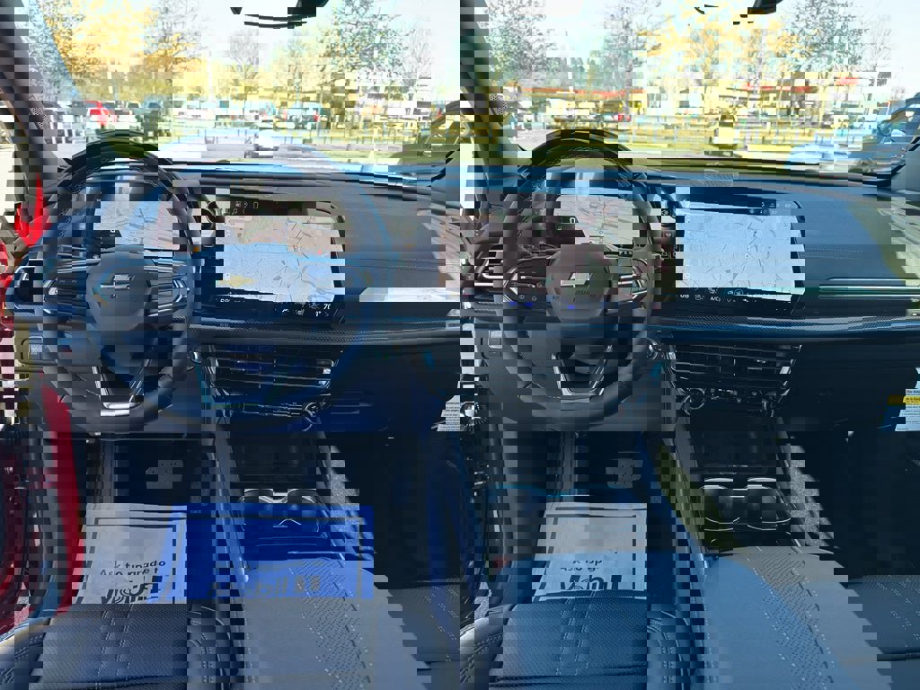 New 2026 Chevrolet Traverse High Country image 27