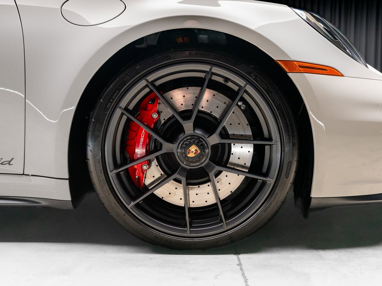 Used 2026 Porsche 911 Carrera GTS image 29