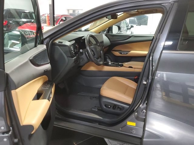 Used 2024 Lexus NX 350h AWD image 21