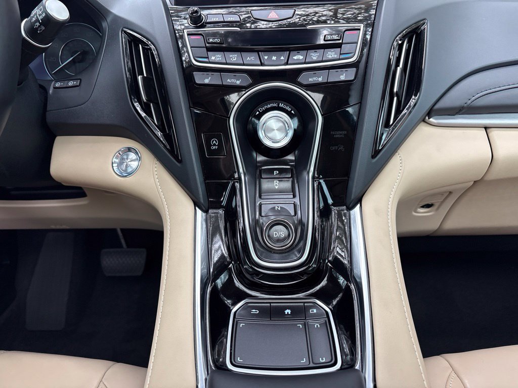Certified 2023 Acura RDX w/ Technology Package FWD image 28