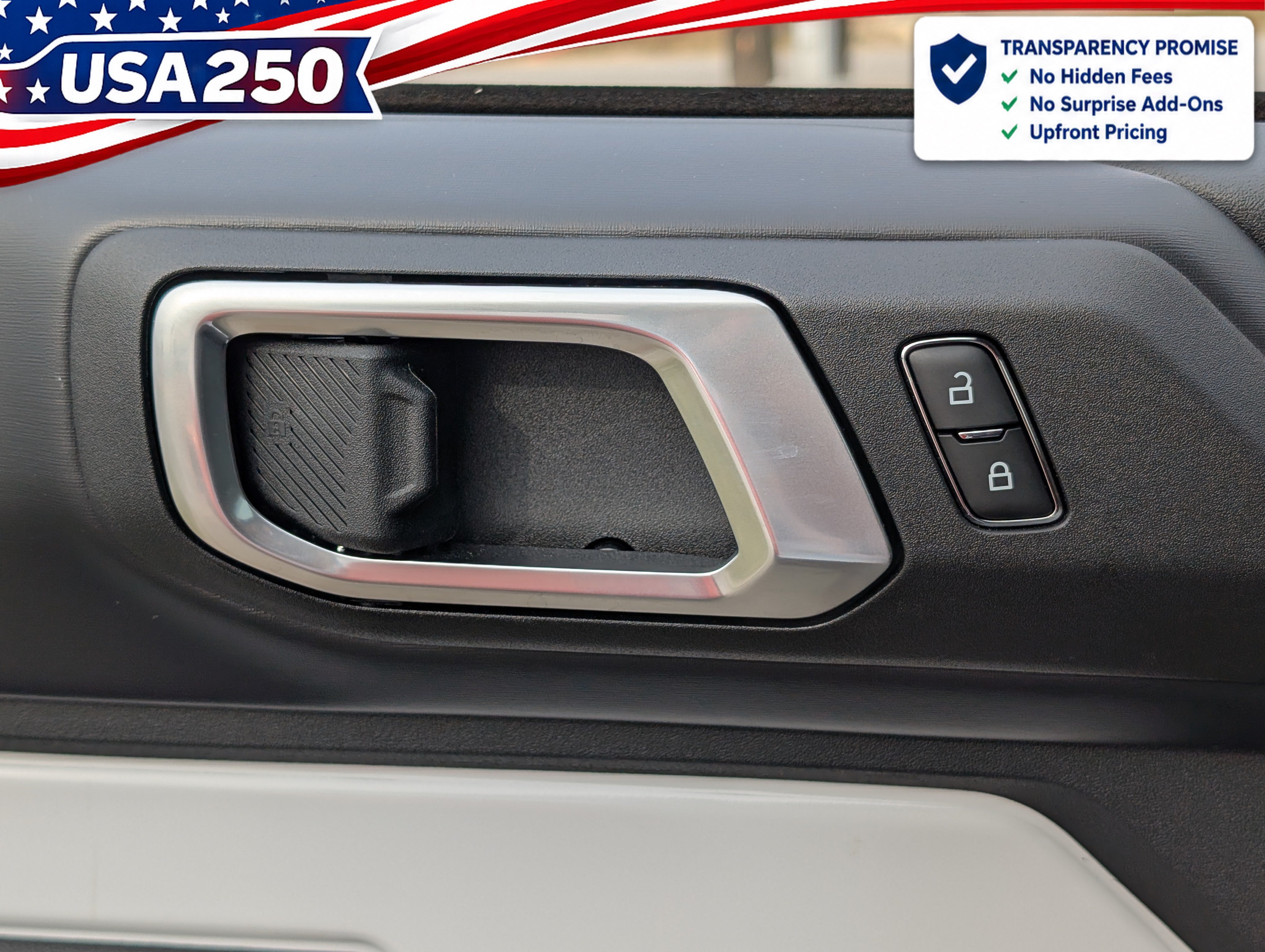 New 2025 Ford Bronco Stroppe Edition AWD/4WD image 24