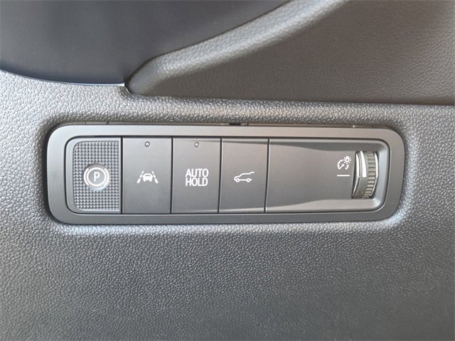 New 2025 Chevrolet Silverado 2500 W/T image 10