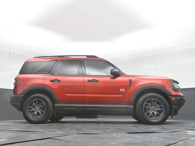 Used 2022 Ford Bronco Sport Big Bend w/ Convenience Package AWD/4WD image 49