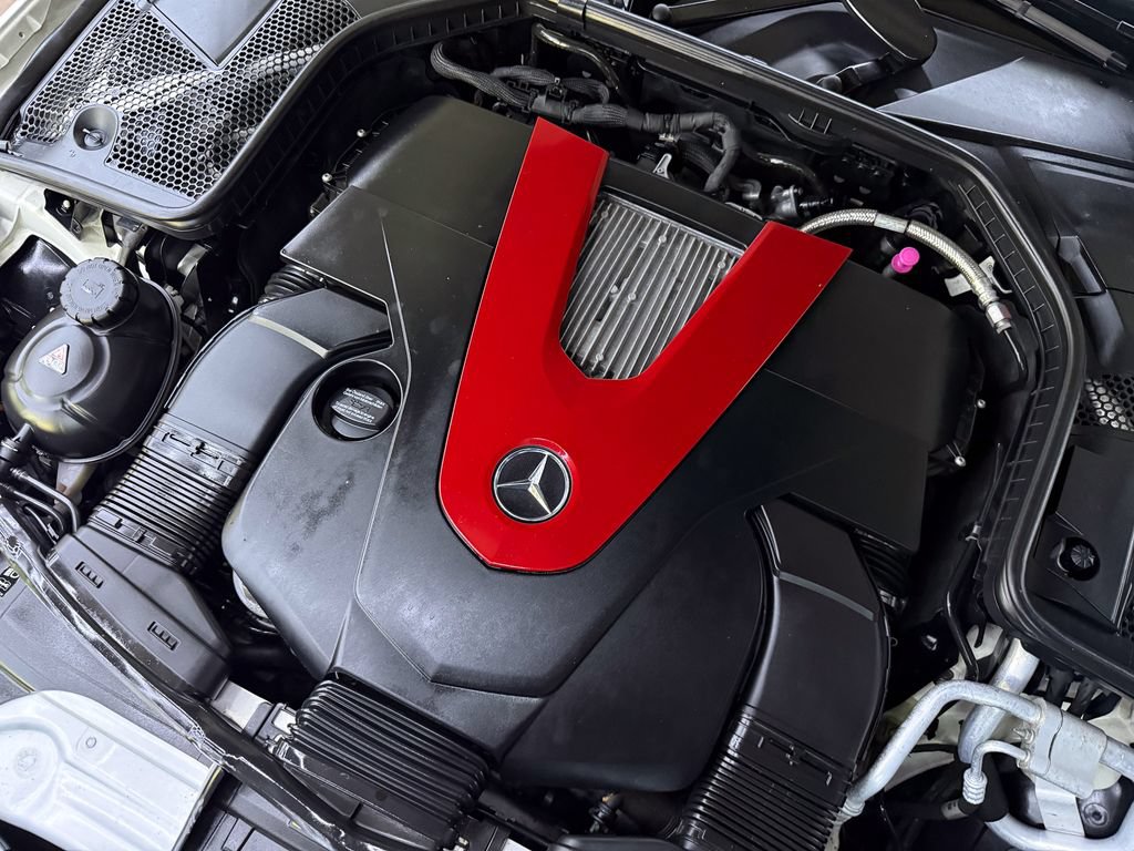Used 2017 Mercedes-Benz C 43 AMG 4MATIC Sedan image 30