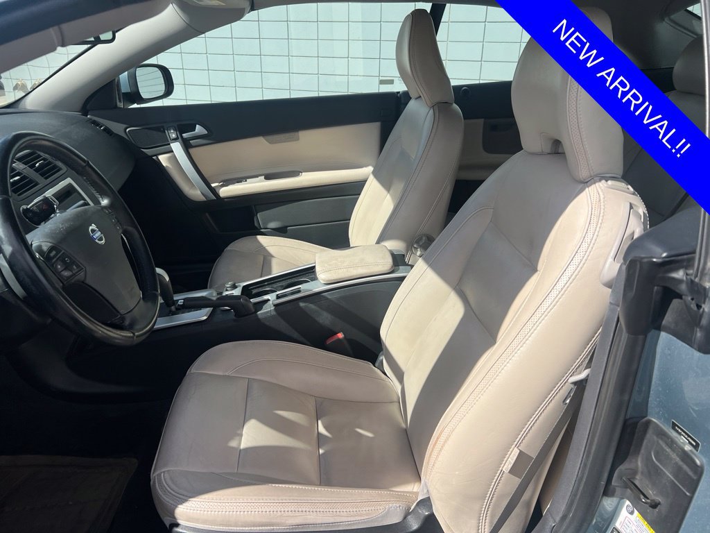 Used 2012 Volvo C70 T5 FWD image 13