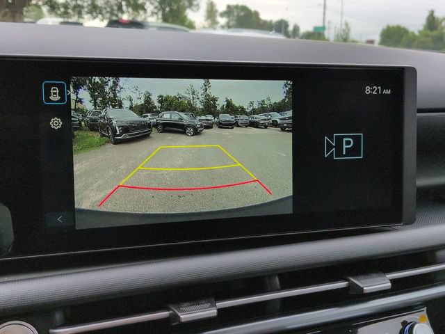 New 2027 Hyundai Santa Cruz SE FWD image 20