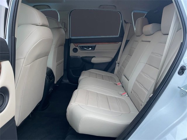 Used 2022 Honda CR-V EX-L image 13