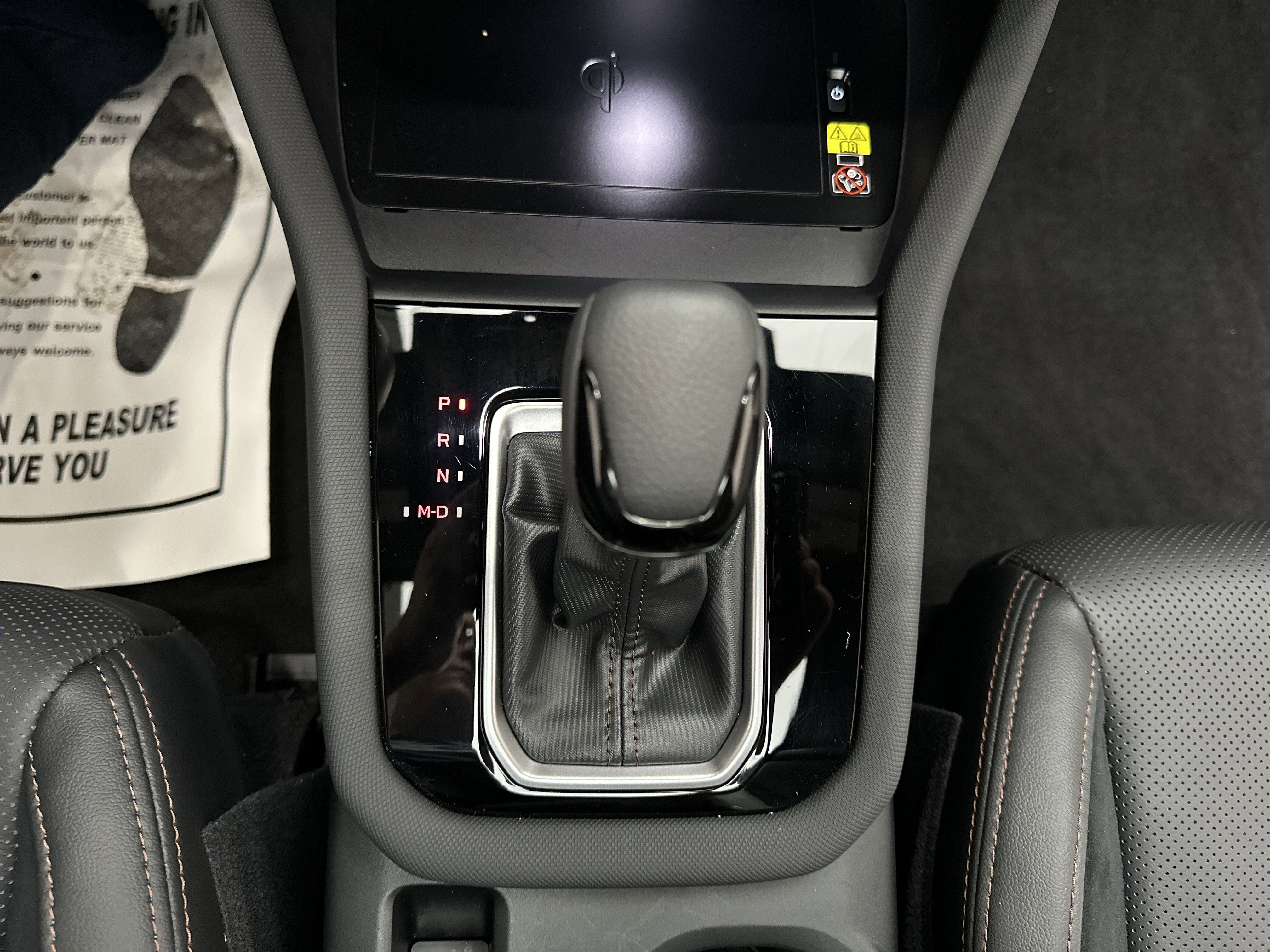 Used 2025 Subaru Forester Touring image 41