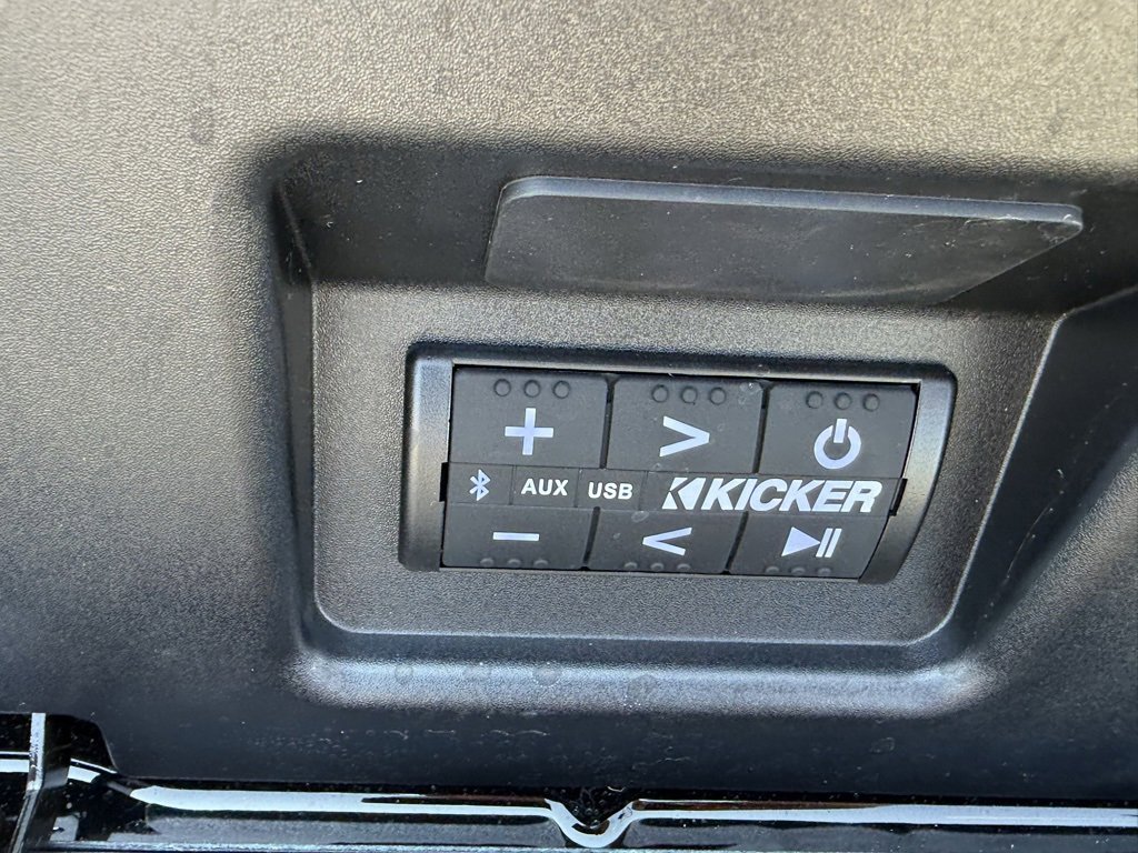 New 2026 Chevrolet Silverado 1500 High Country image 12