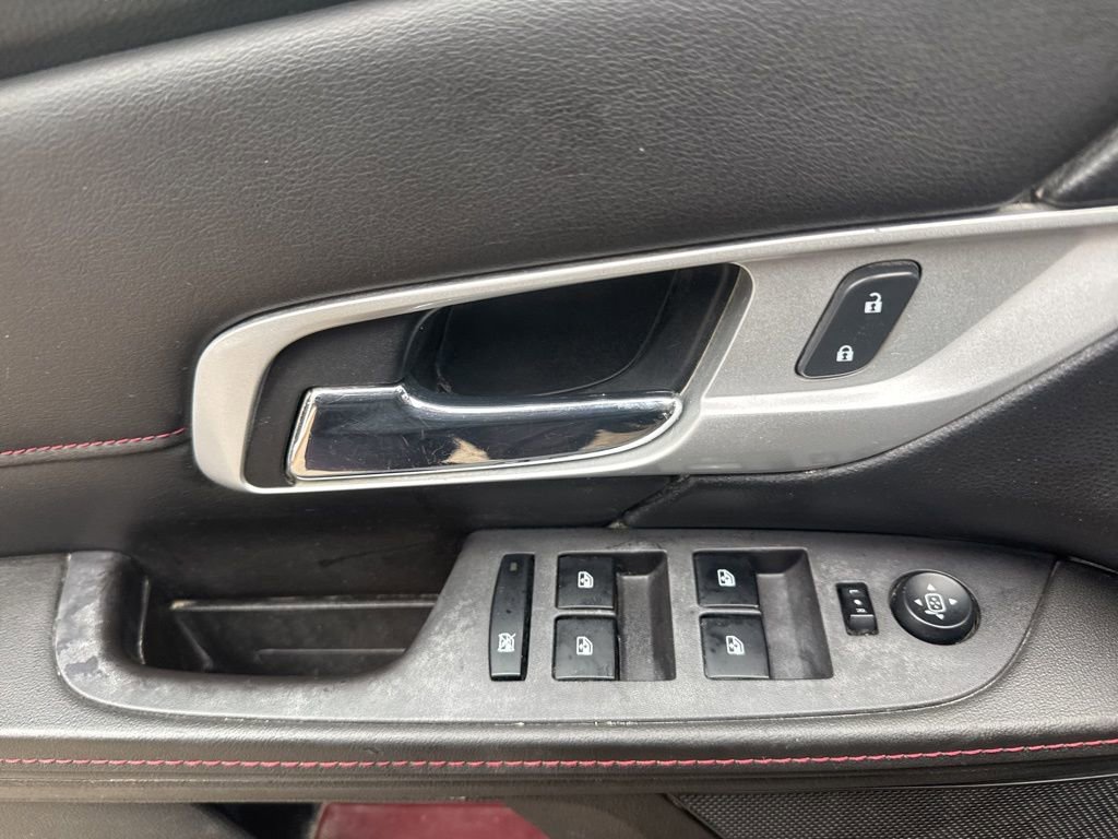 Used 2012 GMC Terrain SLE w/ Convenience Package image 9