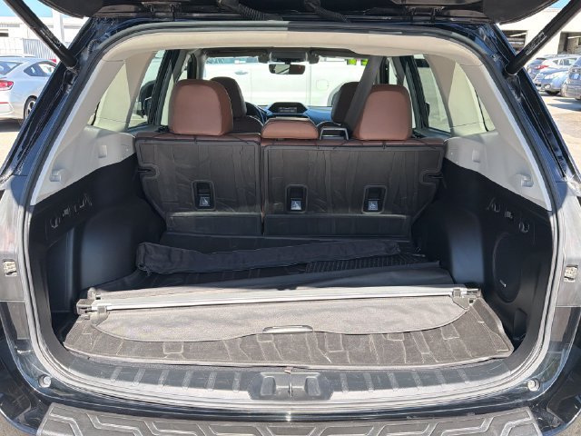 Used 2021 Subaru Forester Touring w/ Popular Package #2 AWD/4WD image 29