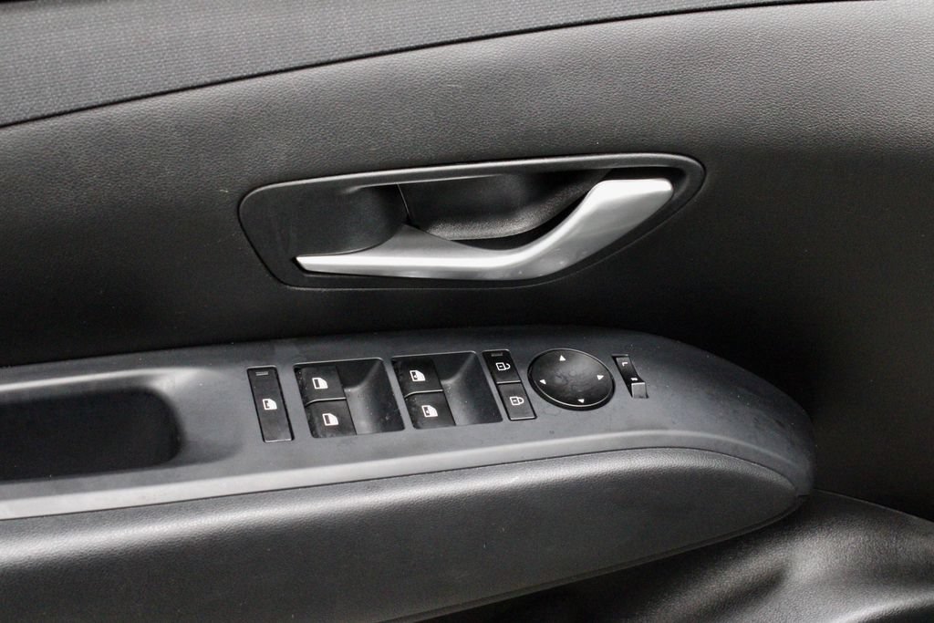 Certified 2025 Hyundai Tucson XRT AWD/4WD image 24