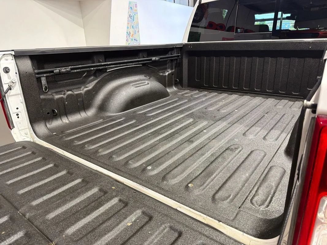 Used 2022 RAM 1500 Big Horn AWD/4WD image 77