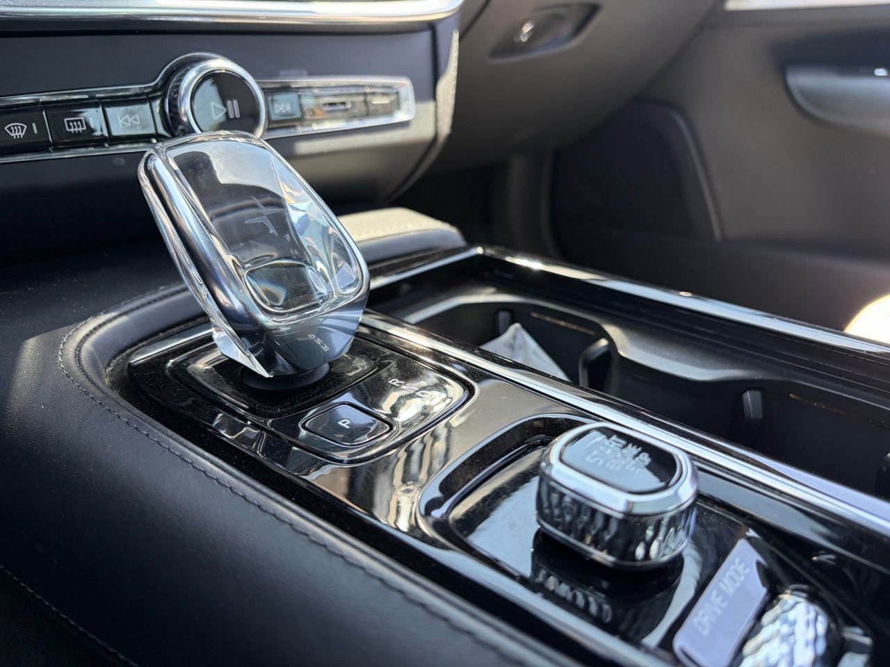 Used 2021 Polestar Polestar 1 AWD/4WD image 7