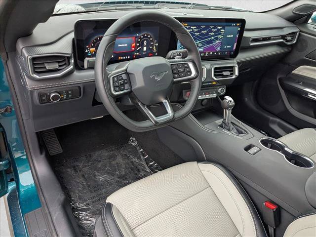 New 2026 Ford Mustang GT Premium RWD image 3
