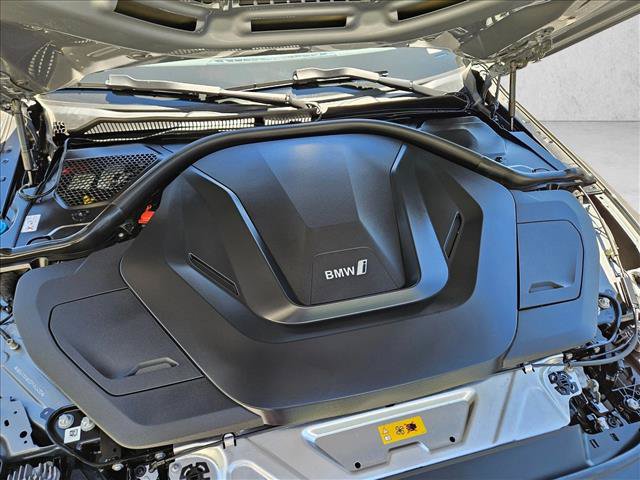 Certified 2023 BMW i4 eDrive40 w/ Premium Package RWD image 23