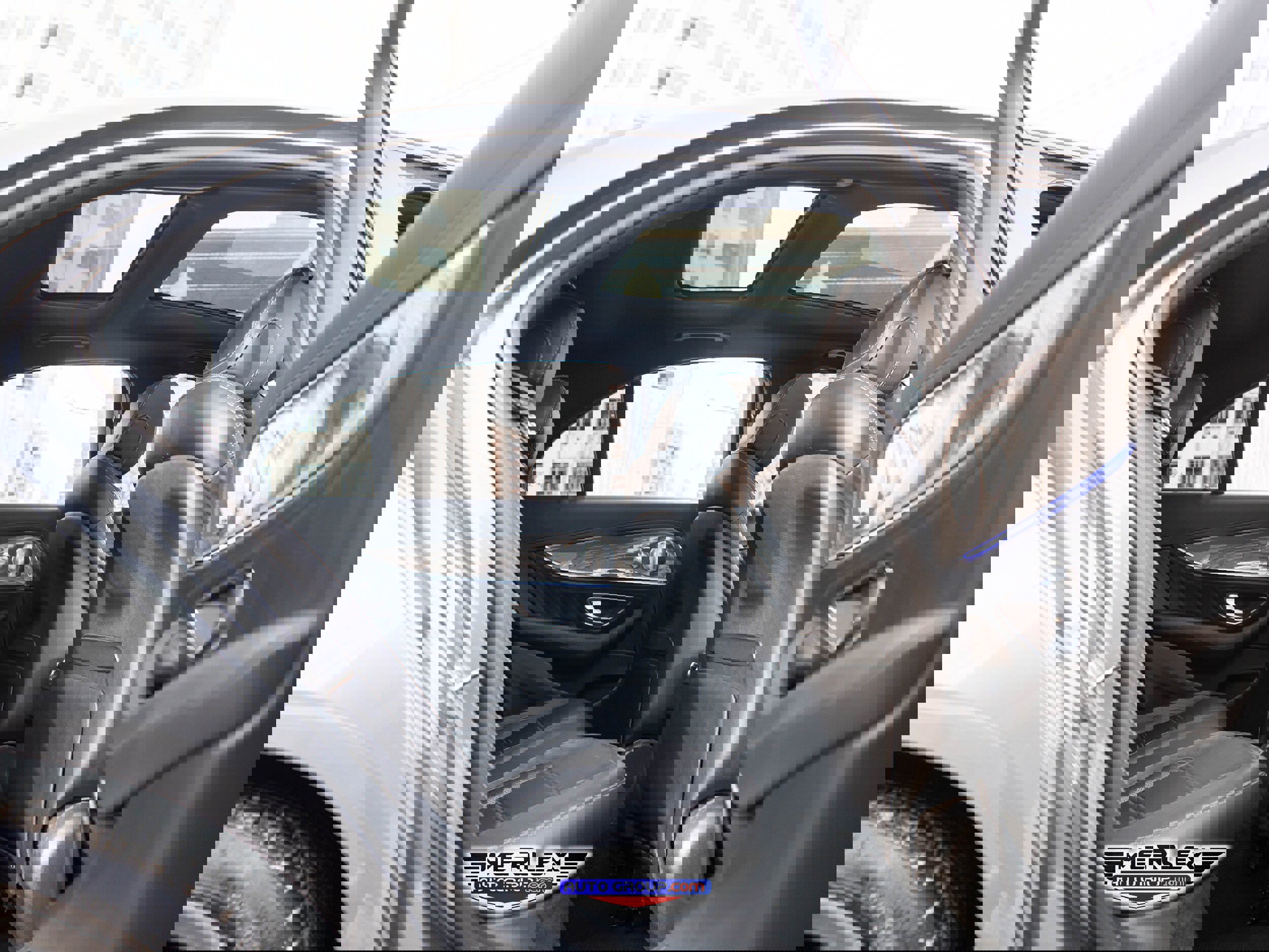 Used 2017 Mercedes-Benz E 43 AMG 4MATIC Sedan image 19