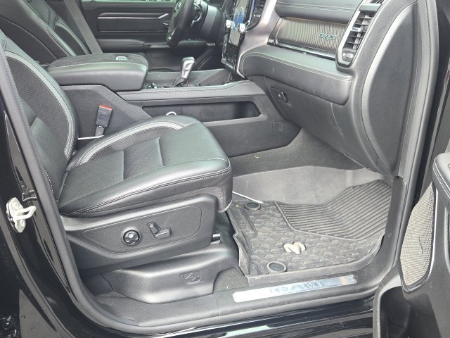 Used 2023 RAM 1500 TRX w/ TRX Level 2 Equipment Group AWD/4WD image 9