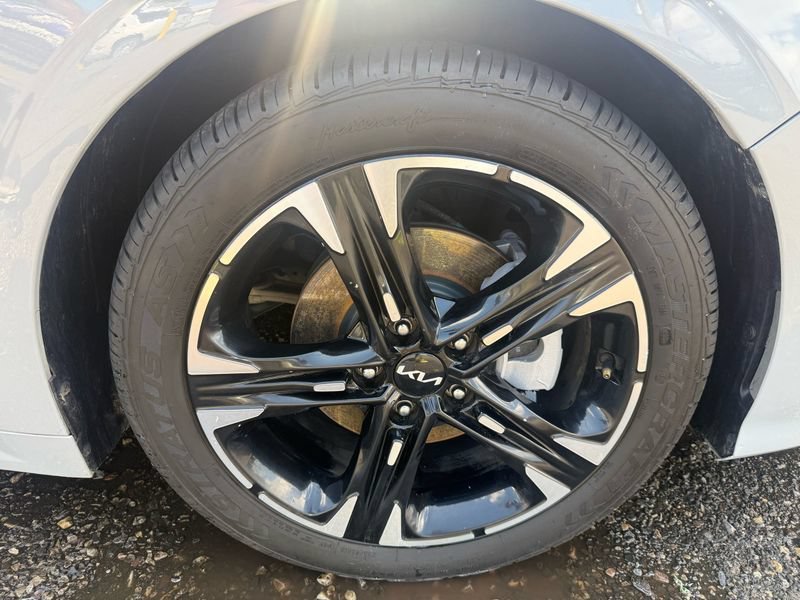 Used 2022 Kia K5 GT-Line w/ GT-Line FWD Premium Package image 19