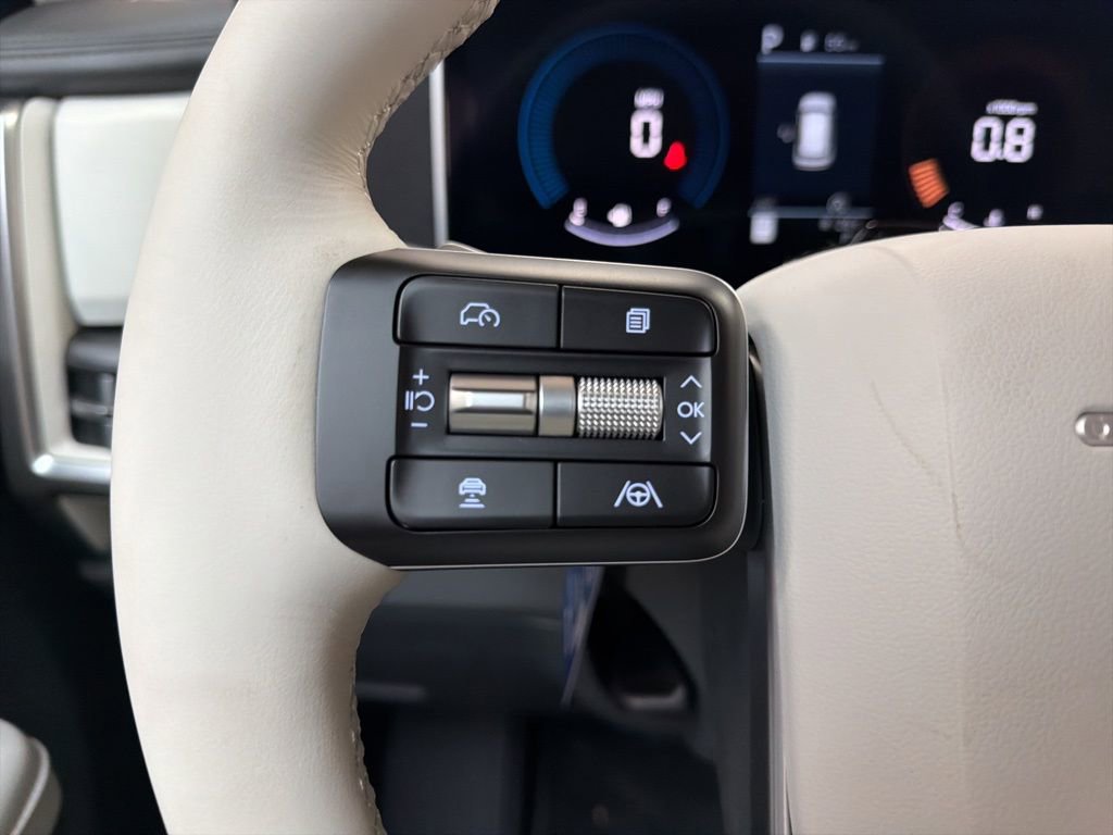 New 2026 Hyundai Santa Fe SEL image 17