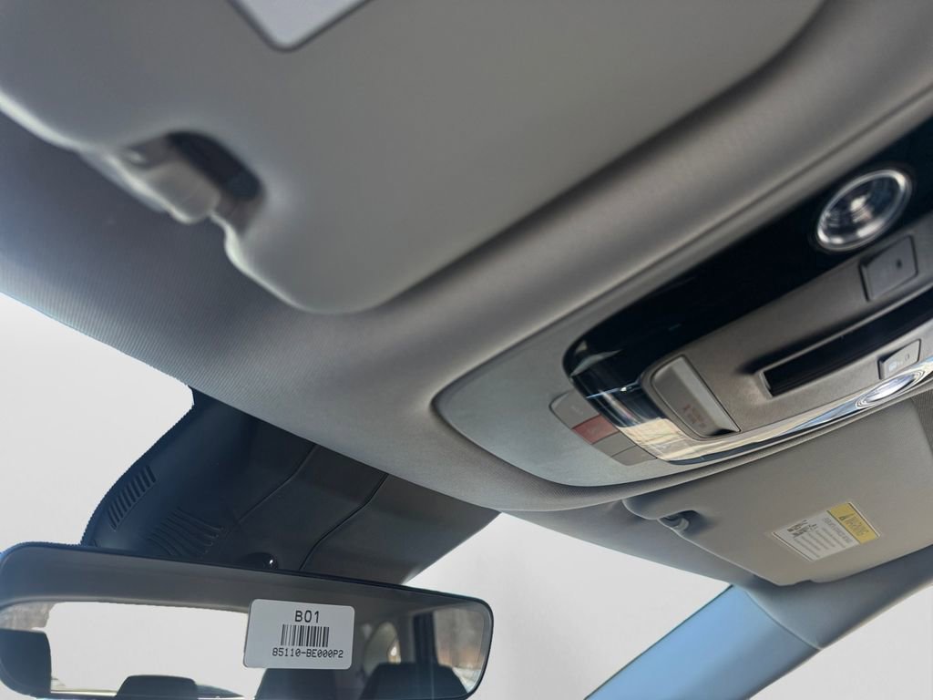 New 2026 Kia Seltos SX w/ SX Sunroof Package AWD/4WD image 27