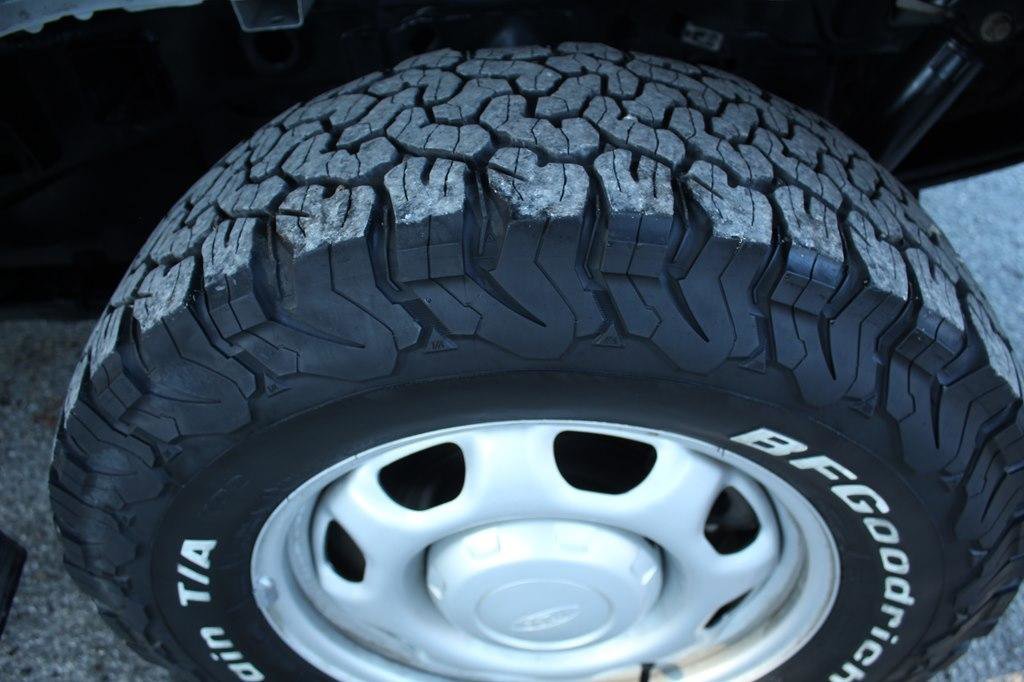 Used 2022 Ford F150 XL w/ Equipment Group 101A High RWD image 9