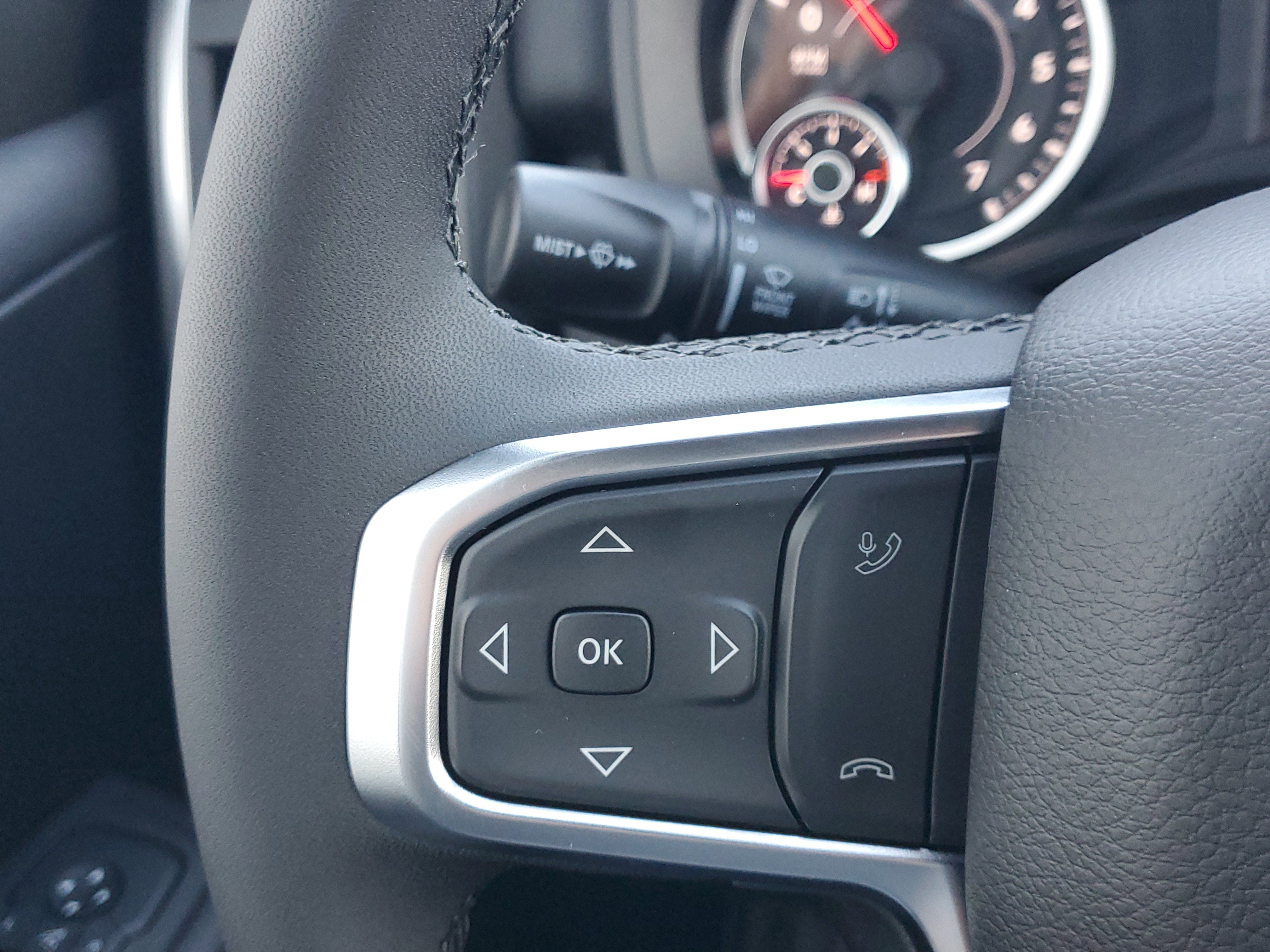 New 2026 RAM 1500 Big Horn image 13