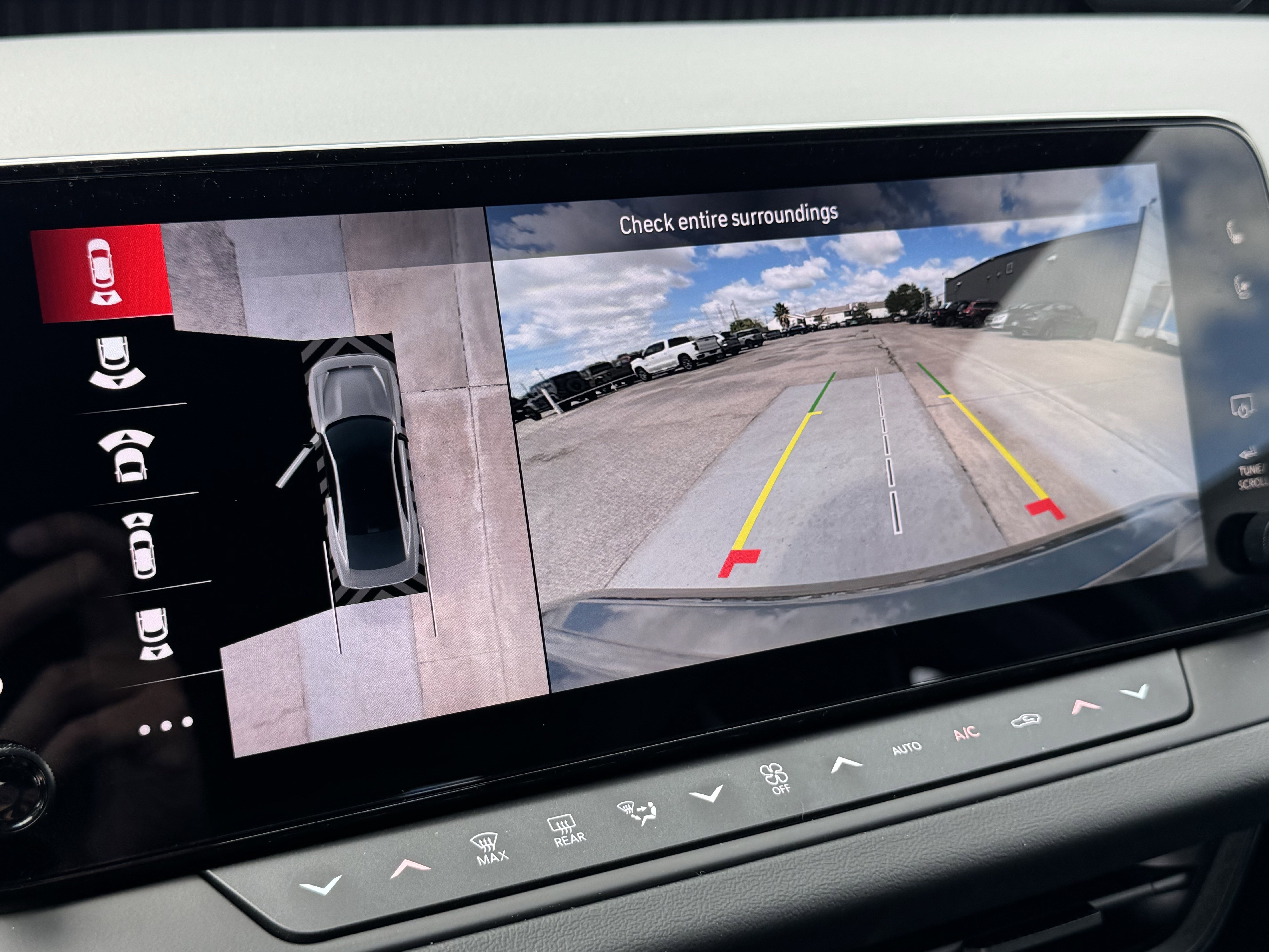 New 2026 Dodge Charger Scat Pack image 18