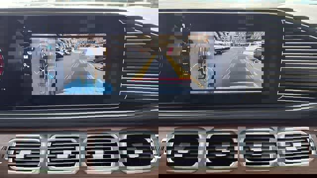 Used 2026 Mercedes-Benz GLE 450 4MATIC image 21