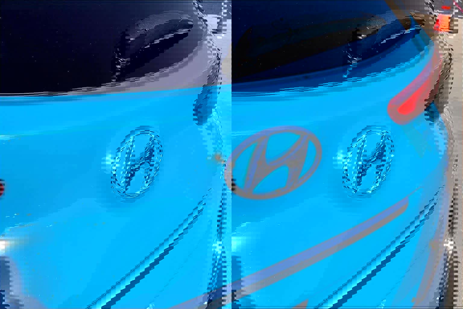 Used 2023 Hyundai Kona Limited image 9