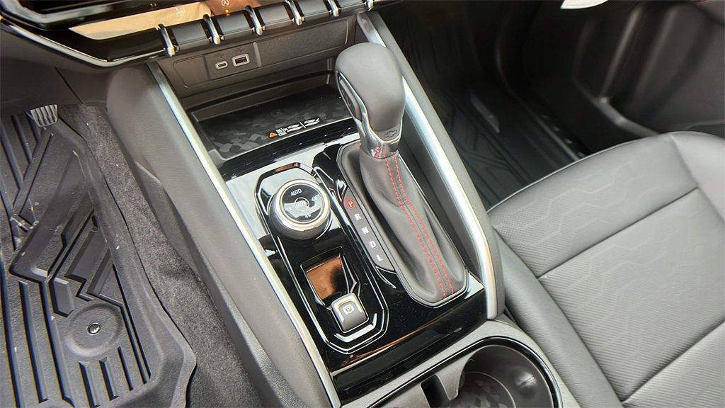 New 2026 Chevrolet Colorado Z71 w/ Technology Package image 24