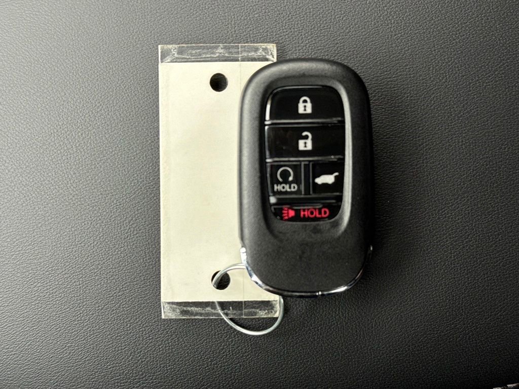 Used 2026 Honda HR-V EX-L image 19