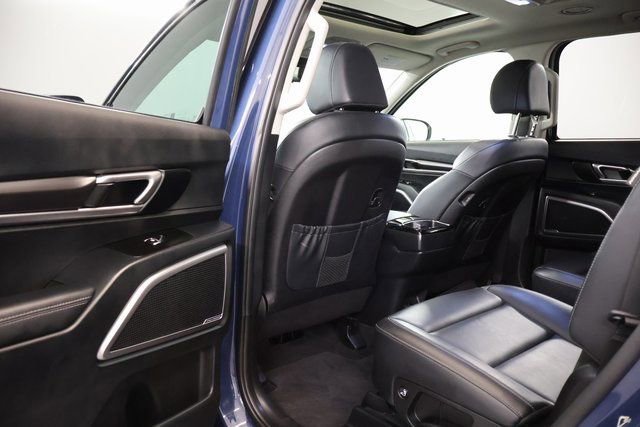 Used 2025 Kia Telluride S AWD/4WD image 26
