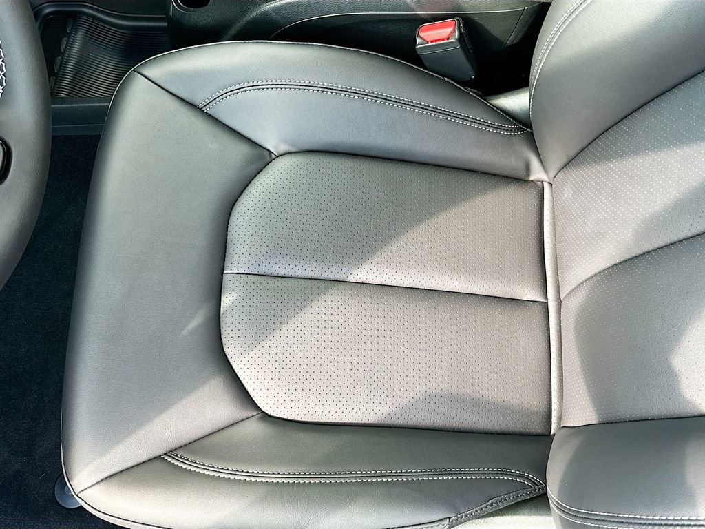 New 2026 Chrysler Pacifica Select image 27