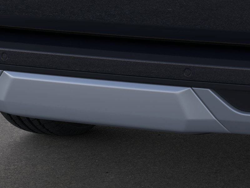 New 2026 Ford Expedition Max Platinum AWD/4WD image 53