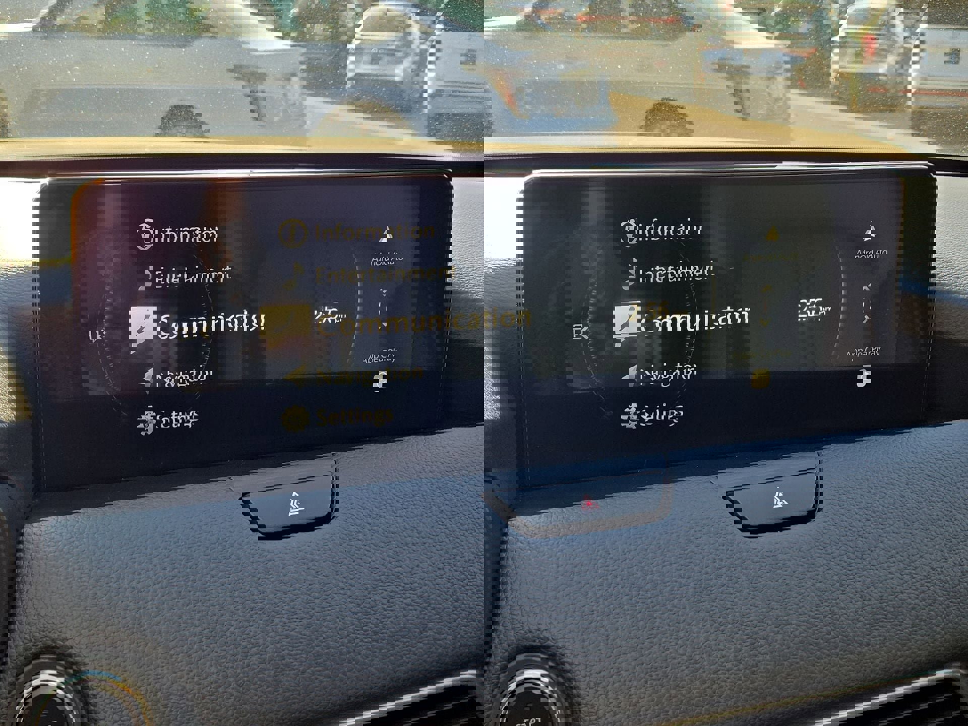 Used 2026 MAZDA CX-70 3.3 Turbo w/ Preferred Package AWD/4WD image 19