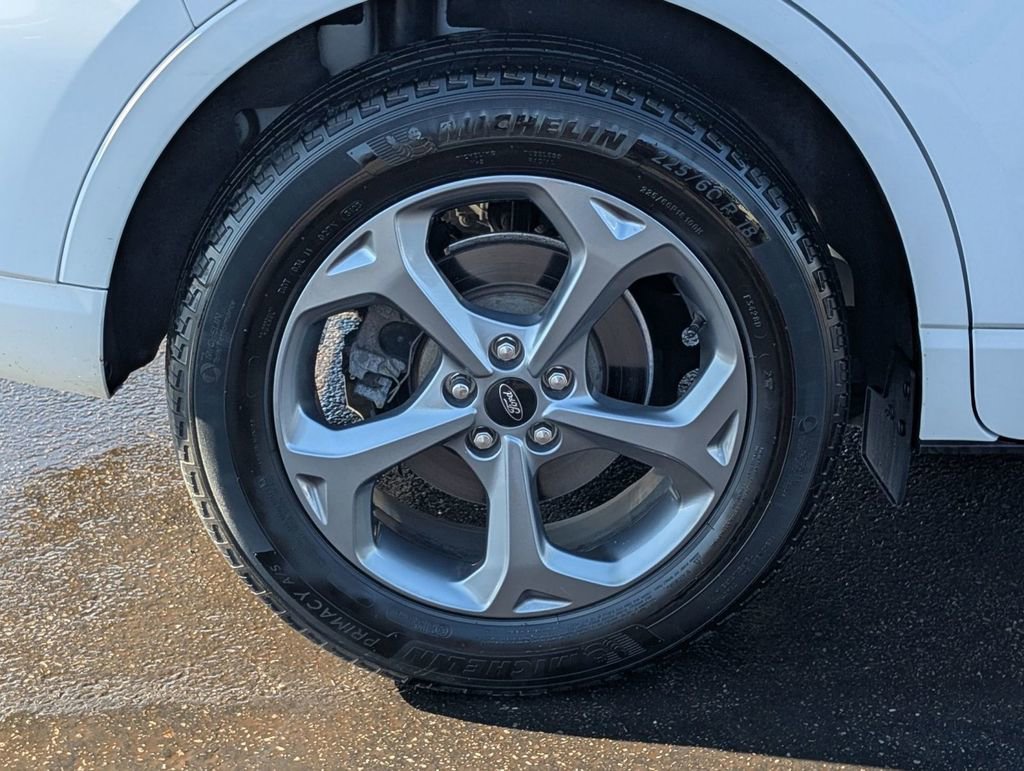 Used 2023 Ford Escape ST-Line w/ Tech Pack #1 image 18