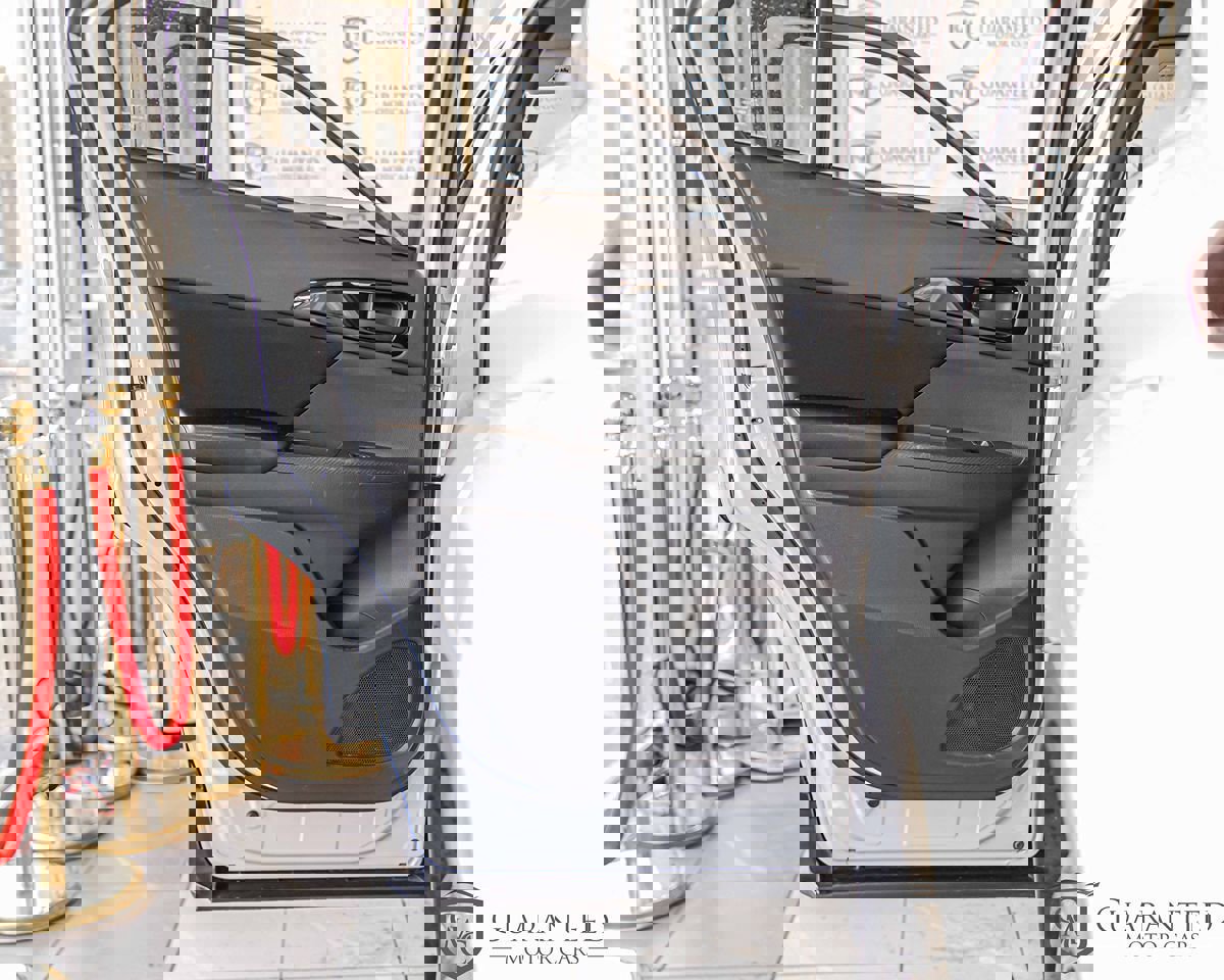 Used 2023 Mitsubishi Eclipse Cross Ralliart image 31