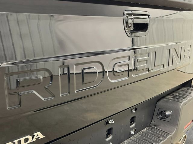 New 2026 Honda Ridgeline RTL image 10