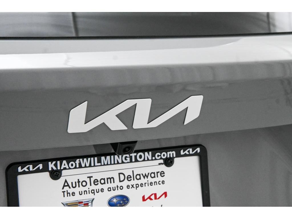 New 2026 Kia Sorento S FWD image 33