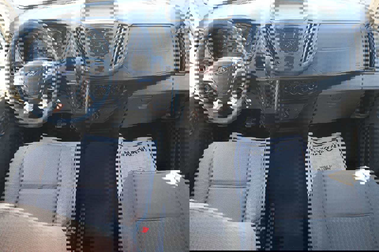 Used 2019 Ford Transit 250 148 High Roof Extended image 19