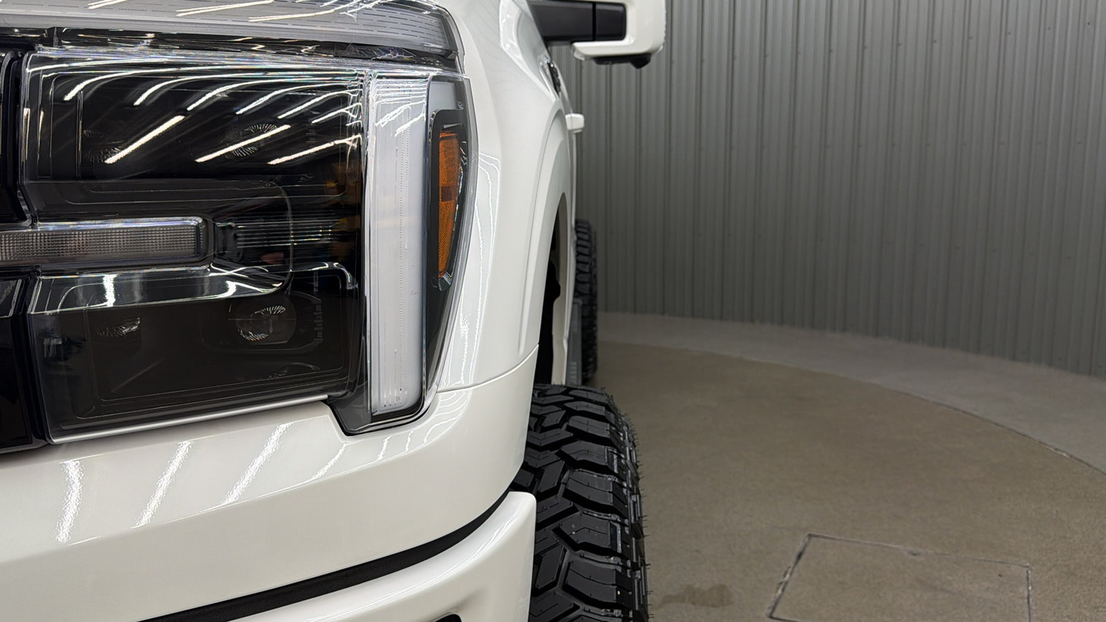Used 2026 Ford F150 Lariat AWD/4WD image 13