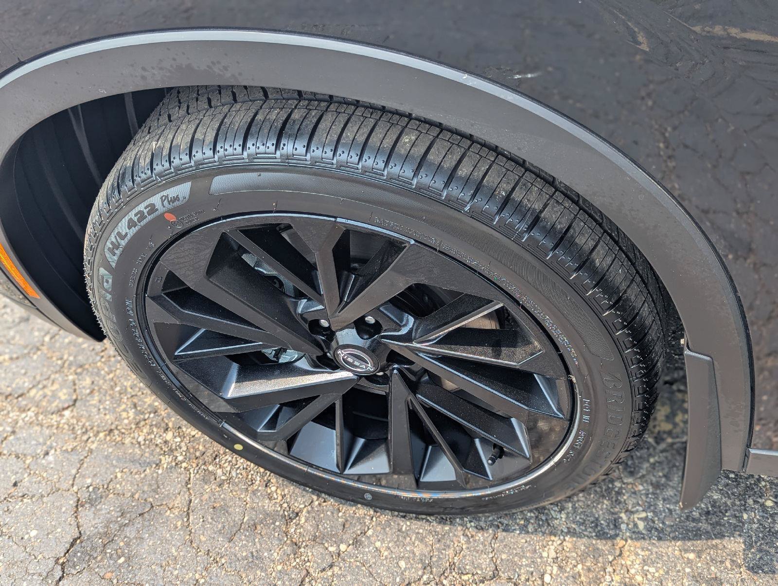 New 2026 Nissan Rogue SL AWD/4WD image 37