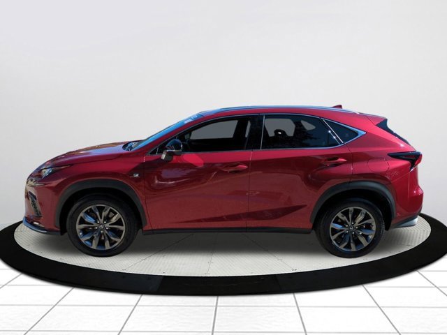 Used 2018 Lexus NX 300 F Sport image 6