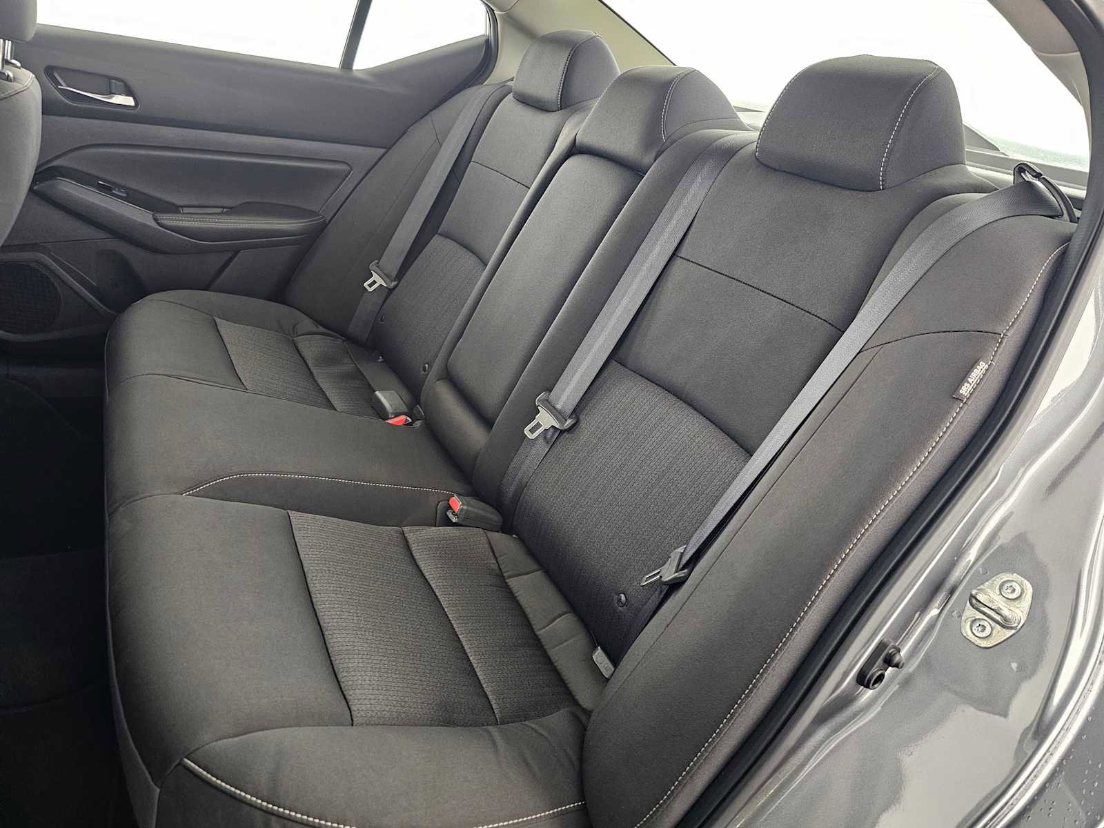 Used 2020 Nissan Altima 2.5 SV image 17