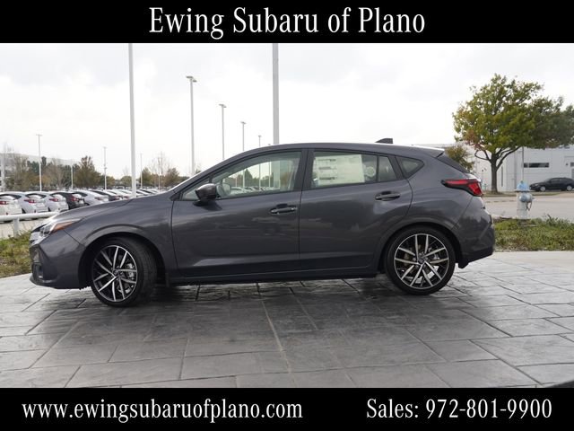 Used 2026 Subaru Impreza 2.0i Sport AWD/4WD video 2
