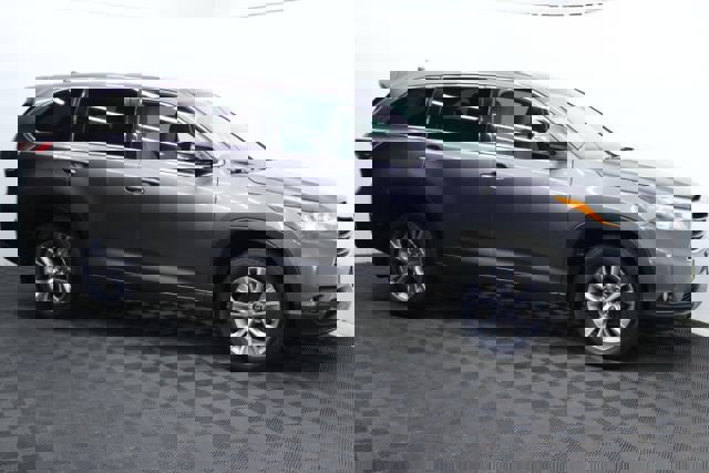 Used 2016 Toyota Highlander Plus image 3