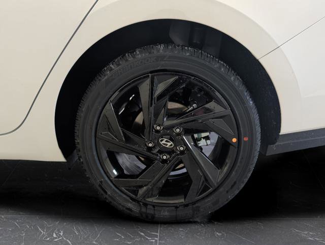 New 2026 Hyundai Elantra SEL Sport Premium w/ Cargo Package FWD image 33