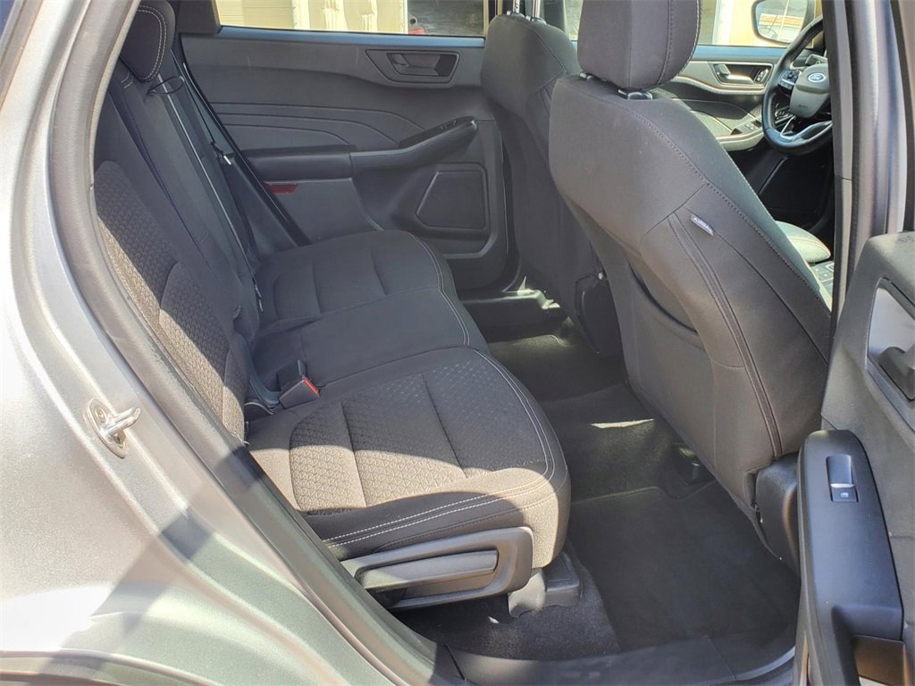 Used 2024 Ford Escape Active image 11